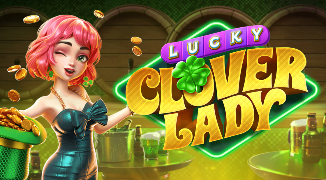 Lucky Clover Lady Demo Spin Your Way to Fortune Without Risking a Penny 1