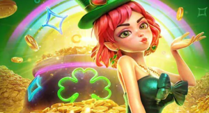 Lucky Clover Lady Demo Spin Your Way to Fortune Without Risking a Penny 2
