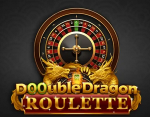 Double Dragon Roulette 2