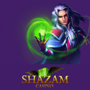 The best online casino: what makes Shazam “the best”